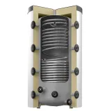 REFLEX  ΗC 500 με 2 Εναλλάκτες Θερμότητας (FRESH WATER)