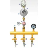 ΚΙΤ ΣΥΝΔΕΣΗΣ ΕΠΙΤΟΙΧΟΥ ΛΕΒΗΤΑ - 2 ΦΙΑΛΩΝ