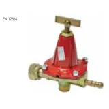 ΡΥΘΜΙΣΤΗΣ ΑΕΡΙΟΥ ΥΨΗΛΗΣ ΠΙΕΣΗΣ ΚΟΚΚΙΝΟΣ ΠΕΤΑΛΟΥΔΑ