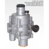 ΡΥΘΜΙΣΤΗΣ ΑΕΡΙΟΥ ΧΑΜΗΛΗΣ ΠΙΕΣΗΣ 1/2" 20kg/h