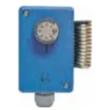 ΘΕΡΜΟΣΤΑΤΗΣ ΣΤΕΓΑΝΟΣ 55°C ΚΑΤΑΙΟΝΙΣΜΟΥ ΔΕΞΑΜΕΝΗΣ