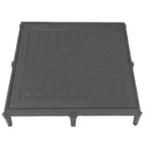 ΚΑΛΥΜΜΑΤΑ ΦΡΕΑΤΙΩΝ ΥΔΡΟΜΕΤΡΗΤΩΝ ΤΥΠΟΥ Ε.ΥΔ.Α.Π. - B125  331x331