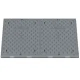 ΚΑΛΥΜΜΑΤΑ ΤΗΛΕΠΙΚΟΙΝΩΝΙΩΝ – ΜΕ ΤΕΤΡΑΓΩΝΑ ΚΑΠΑΚΙΑ - D400 870x2365