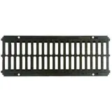 ΣΧΑΡΕΣ ΚΑΝΑΛΙΩΝ - C250 1000mm (Ράγα Για Τοποθέτηση Σχαρας)