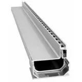 ΓΡΑΜΜΙΚΟ ΚΑΝΑΛΙ SLOT - ΤΥΠΟΣ “ALUSIDE DRAIN 40” 110x500