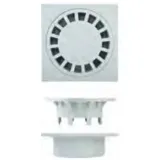 ΠΛΑΣΤΙΚΑ ΣΙΦΩΝΙΑ ΜΕ ΠΛΑΣΤΙΚΕΣ ΣΧΑΡΕΣ ΚΑΙ ΚΑΘΕΤΗ ΕΞΟΔΟ (ΤΑΡΑΤΣΕΣ – ΒΕΡΑΝΤΕΣ) ΣΥΣΚΕΥΑΣΙΑ 100x100