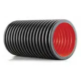 ΣΩΛΗΝΕΣ ΔΙΠΛΟΥ ΔΟΜΗΜΕΝΟΥ ΤΟΙΧΩΜΑΤΟΣ ΠΡΟΣΤΑΣΙΑΣ ΚΑΛΩΔΙΩΝ 1 ΜΕΤΡΟ 200/171.1