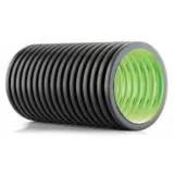 ΣΩΛΗΝΕΣ ΔΙΠΛΟΥ ΔΟΜΗΜΕΝΟΥ ΤΟΙΧΩΜΑΤΟΣ ΑΠΟΣΤΡΑΓΓΙΣΗΣ ΕΔΑΦΩΝ 1 ΜΕΤΡΟ 110/91