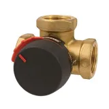 ESBE VRG 133 Τρίοδες περιστροφικές βάνες ανάμειξης 6,3 kvs DN20 σύνδεση Φ22mm, ρακόρ