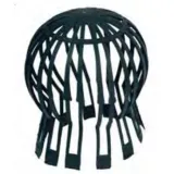 ΠΛΑΣΤΙΚΗ ΦΥΛΛΟΠΑΓΙΔΑ ΑΠΟ HDPE 1 ΤΕΜΑΧΙΟ PF60/150-01