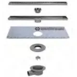 ΑΝΟΞΕΙΔΩΤΑ ΚΑΝΑΛΙΑ ΝΤΟΥΖΙΕΡΑΣ ΜΕ ΣΧΑΡΕΣ G - ΚΙΤ ΜΕ ΜΙΚΡΟ ΣΙΦΩΝΙ ΚΑΙ ΜΕΜΒΡΑΝΗ ΣΤΕΓΑΝΟΠΟΙΗΣΗΣ 65CM ΚΑΝΑΛΙ - ΣΧΑΡΑ / ΣΙΦΩΝΙ / ΜΕΜΒΡΑΝΗ (1τµ) PINCN65-01KITG/11