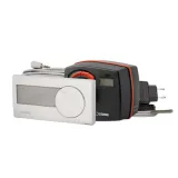 ESBE CRB111 Ελεγκτές θέρμανσης βάσει ελέγχου εσωτερικής θερμοκρασίας