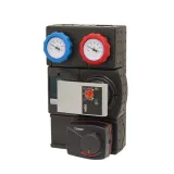 ESBE GRA311 Υδραυλικές μονάδες DN20 ανακυκλοφορίας Τρίοδη Βάνα και Κινητήρας