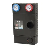 ESBE GRF111 Υδραυλικές μονάδες DN25 χωρίς κυκλοφορητή Τρίοδη Βάνα