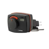 ESBE CRA112 Ελεγκτές ρύθμισης σταθερής θερμοκρασίας νερού προσαγωγής 5 - 95 °C