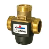 ESBE VTC 317 Τρίοδες θερμοστατικές βάνες φορτίου DN20 3,2 kvs Σύνδεση Rf 1 1/2", G1"