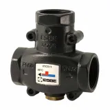 ESBE VTC 511 Τρίοδες θερμοστατικές βάνες φορτίου DN25 9,0 kvs Σύνδεση Rp 1", εσωτ. σπειρ.
