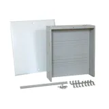 Brass Form 899 Πίνακας Υδροληψίας 46x50