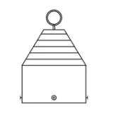 Οδηγός τοποθέτησης flex DN60 ZUEZH5