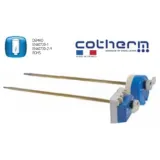 ΘΕΡΜΟΣΤΑΤΗΣ ΘΕΡΜΟΣΙΦΩΝΟΥ, ΚΟΥΜΠΩΤΟΣ 16Α ΜΕ ΧΕΡΟΥΛΙ ΕΞΩΤΕΡΙΚΗΣ ΡΥΘΜΙΣΗΣ