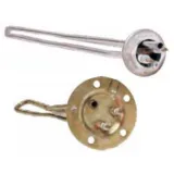 ΑΝΤΙΣΤΑΣΗ ΞΥΛΟΥ ΡΕΥΜΑΤΟΣ ΒΙΔΩΤΗ 1" 1/4, 4KW