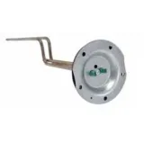 ΑΝΤΙΣΤΑΣΗ ΘΕΡΜΟΣΙΦΩΝΟΥ, 5 ΤΡΥΠΕΣ Φ135 4KW Nobel