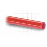 ΣΩΛΗΝΑΣ COMOPEX ΔΙΚΤΥΩΜΕΝΟΥ ΠΟΛΥΑΙΘΥΛΕΝΙΟΥ ΜΕ ΦΡΑΓΗ ΟΞΥΓΟΝΟΥ Φ18x2.5 ΚΟΚΚΙΝΟ