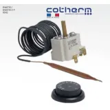 ΘΕΡΜΟΣΤΑΤΗΣ ΛΕΙΤΟΥΡΓΙΑΣ COTHERM 3 ΕΠΑΦΕΣ ΠΟΥΡΟ 200cm