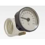 ΘΕΡΜΟΜΕΤΡΟ ΠΛΑΣΤΙΚΟ Φ52mm 0-120°C