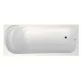 Μπανιέρα 160χ70 Ακρυλική 17-1670