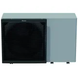 Αντλία Θερμότητας Monobloc Ψύξης-Θέρμανσης 14kW EBLA14D3V3 με ηλεκτρική αντίσταση Μονοφασική R32 DAIKIN