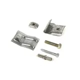 Στήριγμα Καλοριφέρ (1τμχ)