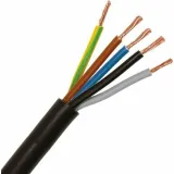 Καλώδιο NYL 5X1,5