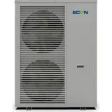 Αντλία Θερμότητας Τριφασική Phnix Econ P10t/12.5kw R32