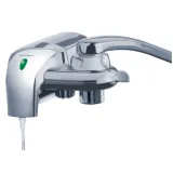 Instapure 500850 Φίλτρο Νερού Χρωμέ F8C ULTRA Ηλεκτρονικό