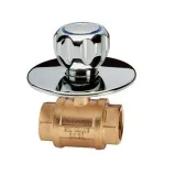 Βάνα Εντοιχισμού Cim