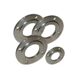 Φλάντζα Τόρνου 4' Γαλβανιζέ