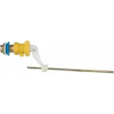 ΦΛΟΤΕΡ ΠΛΑΙΝΟ & ΠΥΘΜΕΝΟΣ Βαρεως Τυπου  1/2