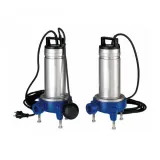 ΑΝΤΛΙΑ ΛΥΜΑΤΩΝ ΜΕ ΚΟΠΤΗΡΕΣ LOWARA DOMO GRI 11 ΥΠΟΒΡΥΧΙΑ 1″ 1,5HP 230V ΜΕ ΦΛΟΤΕΡ