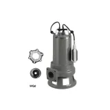 Αντλία Λυμάτων MGA50-1.1/2MFB (WQd-10-10QGF)