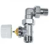 Brass Form 168 set μετατροπής διακόπτη εξωτερικού βρόχου με σπείρωμα (24 x 19) x (½) σειρά eco σε θερμοστατικό