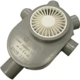 Σιφώνι Δαπέδου Special