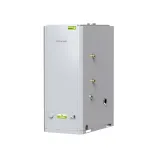 Kiturami Low NoX New Turbo Condensing 21S Standard Λέβητας Συμπύκνωσης Πετρελαίου με Καυστήρα 20636kcal/h