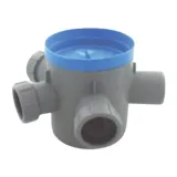 VALSIR Σιφώνι Δαπέδου φ50