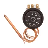 ΘΕΡΜΟΣΤΑΤΗΣ ΑΠΟΣΤ. 3 ΕΠΑΦΩΝ ΜΕ ΕΝΔΕΙΞΗ 0 – 90 ΒΑΘΜΟΥΣ ΚΕΛΣΙΟΥ