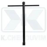 ΚΛΕΙΔΙ Β.Τ. ΓΙΑ ΔΙΑΚΟΠΤΗ ΥΔΡΟΜΕΤΡΟΥ ΕΥΔΑΠ