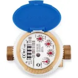 Υδρόμετρο Απλό Λαδιού 3/4 Maddalena