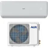 ΚΛΙΜΑΤΙΣΤΙΚΟ AUX ASW-H125C5B4/QCR3DI Q Series Plus Κλιματιστικό Inverter 12000 BTU A++/A+ με WiFi