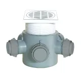 ΣΙΦΩΝΙ ΔΑΠΕΔΟΥ ΡΡ Φ75 ΧΩΡΙΣ ΣΧΑΡΑ