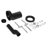 Σετ Σύνδεσης Geberit Κρεμαστής Λεκάνης 405.116.001